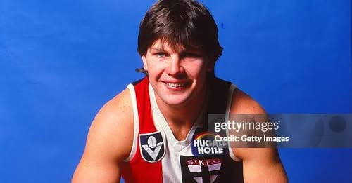 Danny Frawley Obituary, Australian Death