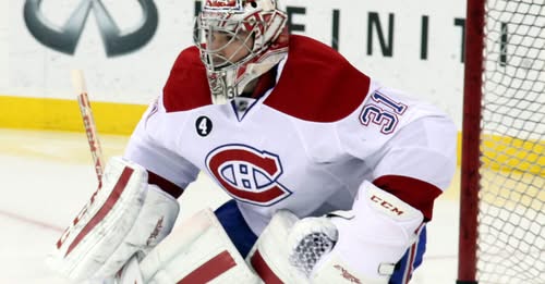 Carey Price Death, Obituary