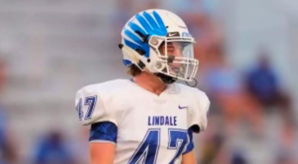Ryan Stanton Obituary, Lindale, Texas Accident Death