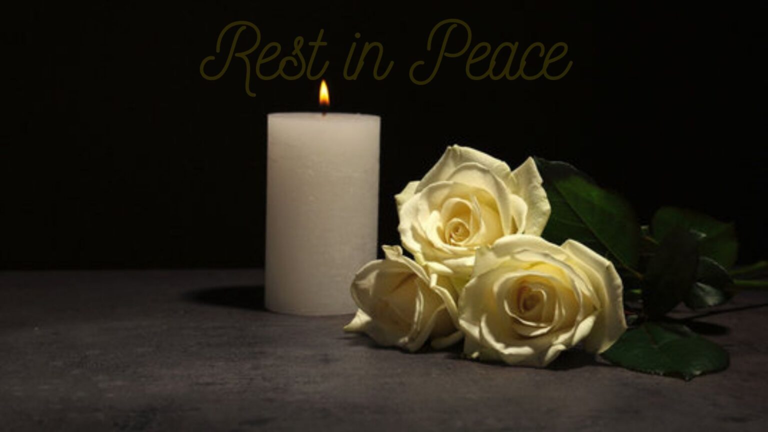 Steven Groom Obituary, Queensland, AU Death